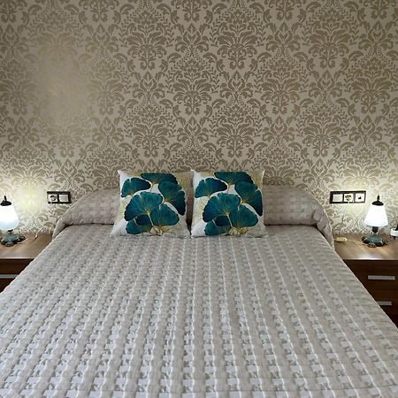 Hostal Solymar San Francisco  Kültér fotó