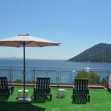 Hostal Solymar San Francisco  Kültér fotó
