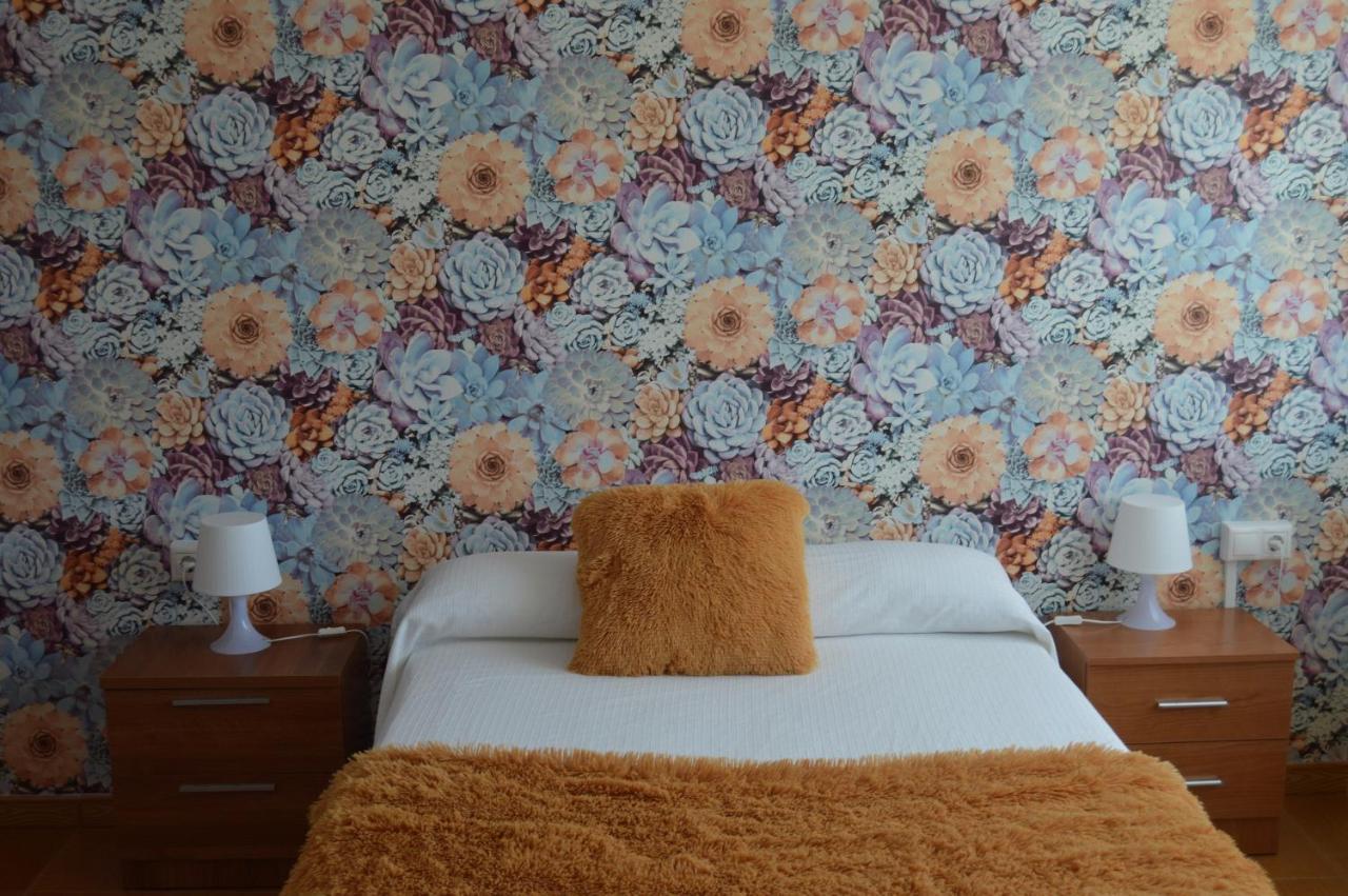 Hostal Solymar San Francisco  Kültér fotó