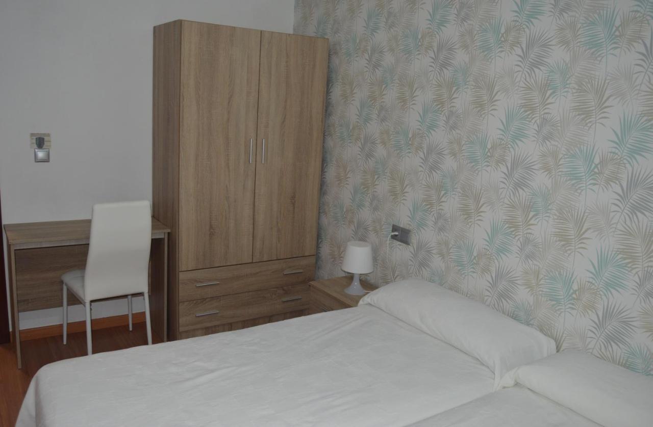 Hostal Solymar San Francisco  Kültér fotó