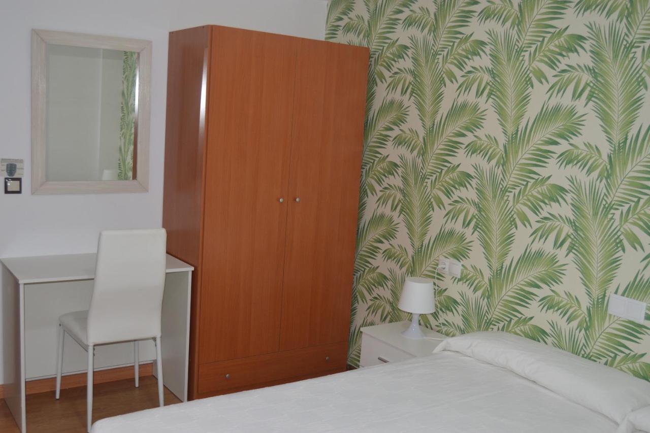 Hostal Solymar San Francisco  Kültér fotó