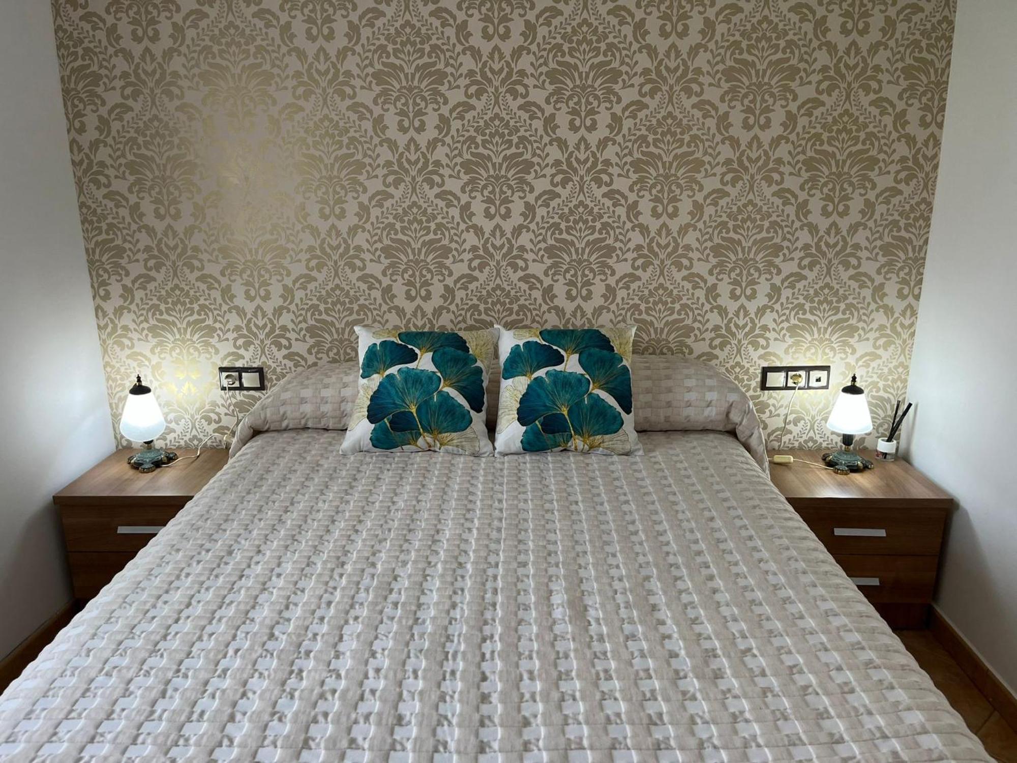 Hostal Solymar San Francisco  Kültér fotó