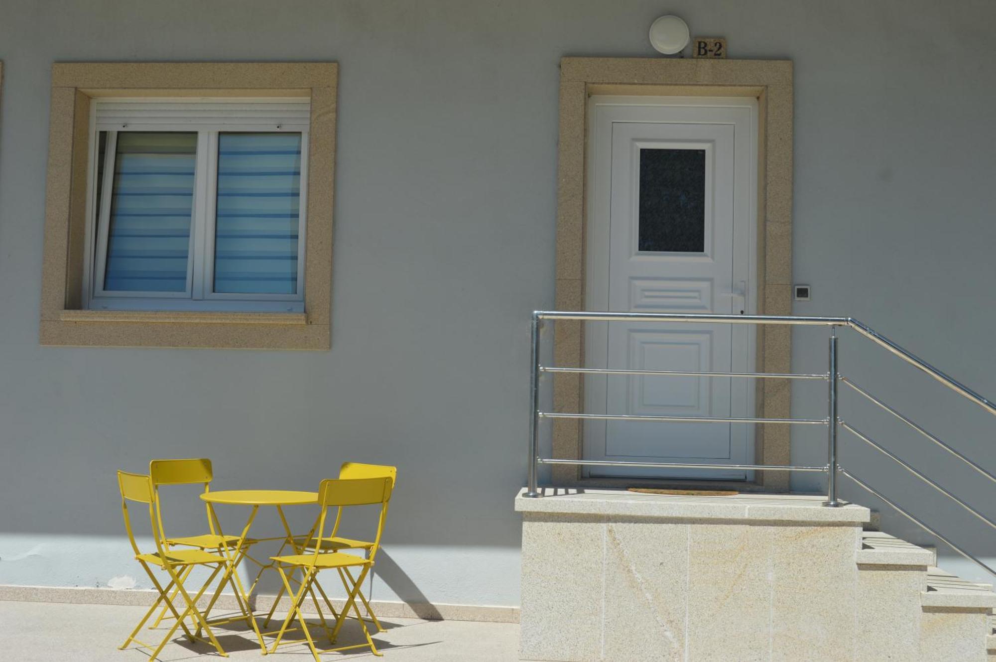 Hostal Solymar San Francisco  Kültér fotó