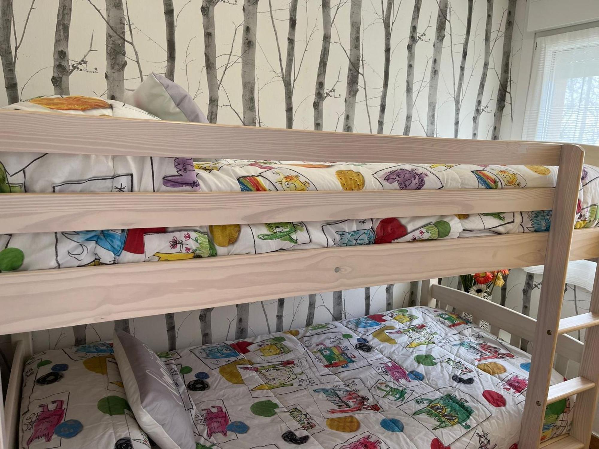 Hostal Solymar San Francisco  Kültér fotó