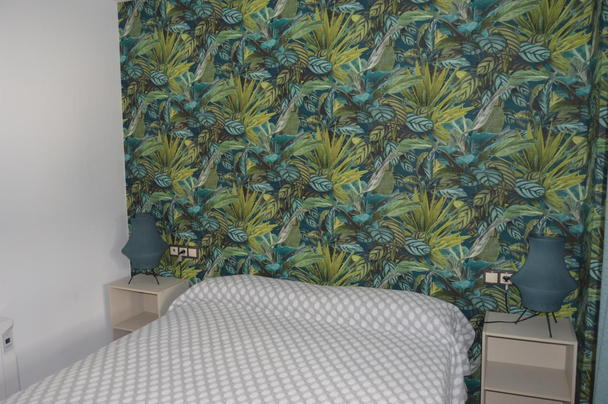 Hostal Solymar San Francisco  Kültér fotó