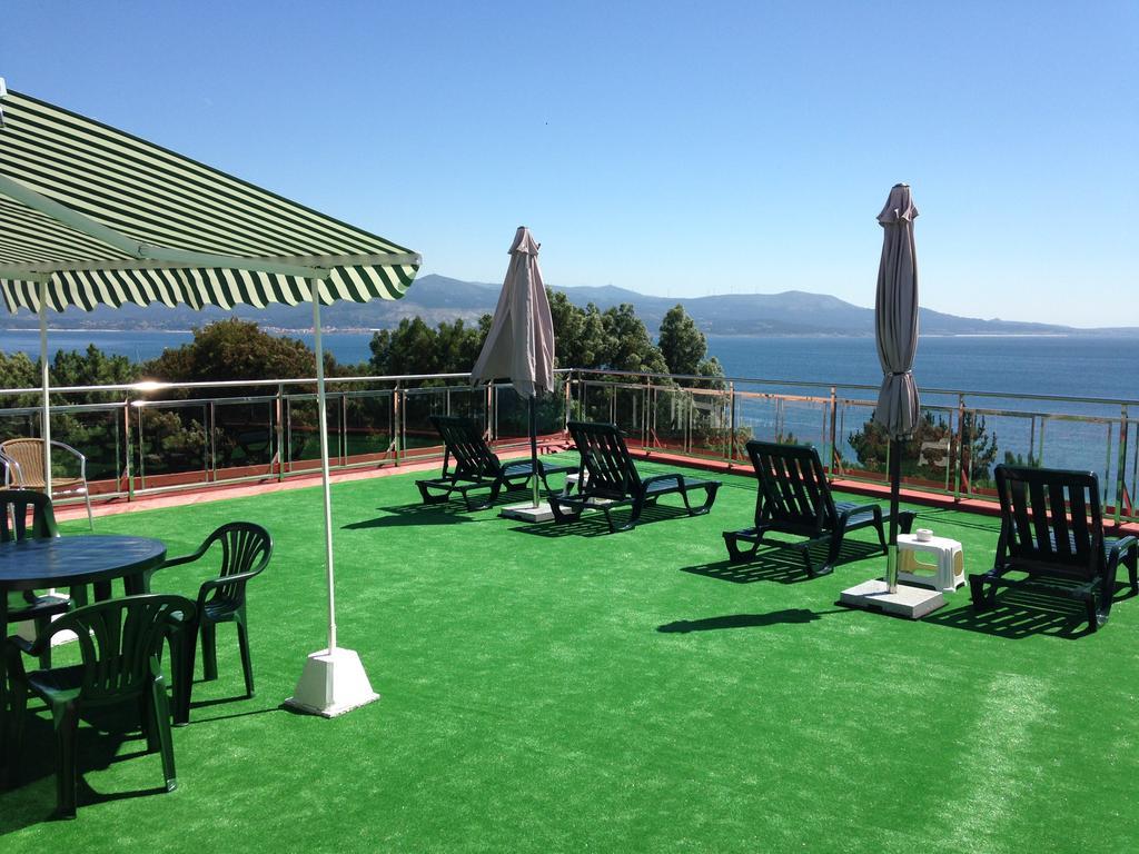 Hostal Solymar San Francisco  Kültér fotó