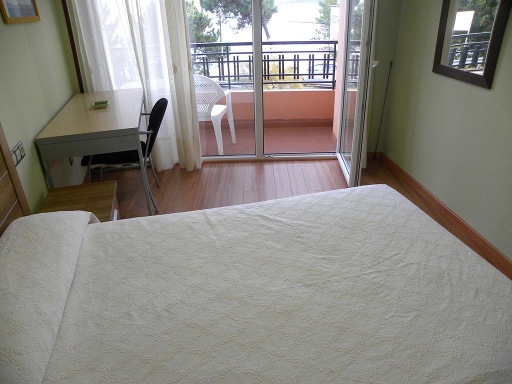 Hostal Solymar San Francisco  Kültér fotó