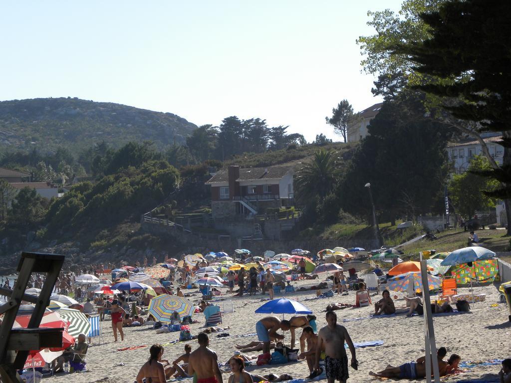 Hostal Solymar San Francisco  Kültér fotó
