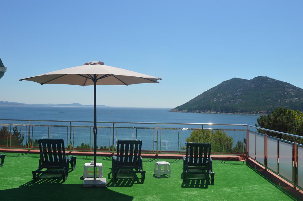 Hostal Solymar San Francisco  Kültér fotó