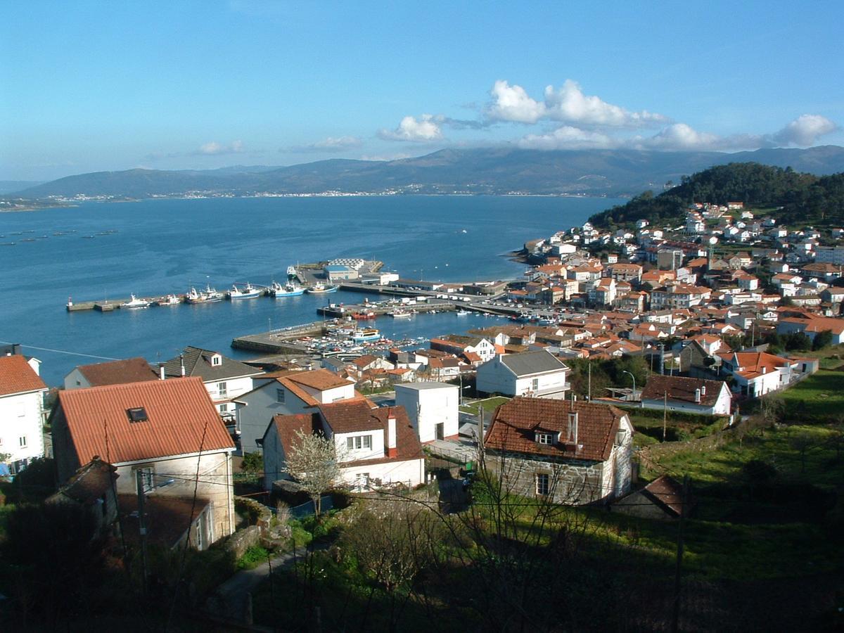 Hostal Solymar San Francisco  Kültér fotó