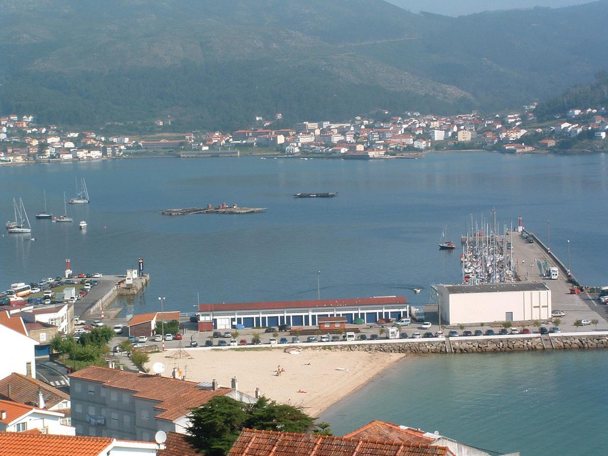 Hostal Solymar San Francisco  Kültér fotó