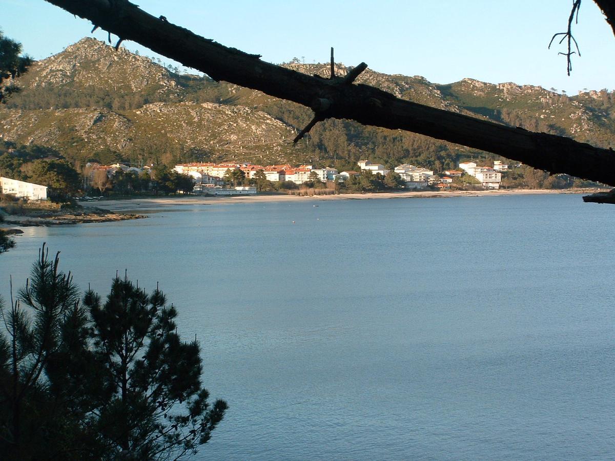 Hostal Solymar San Francisco  Kültér fotó