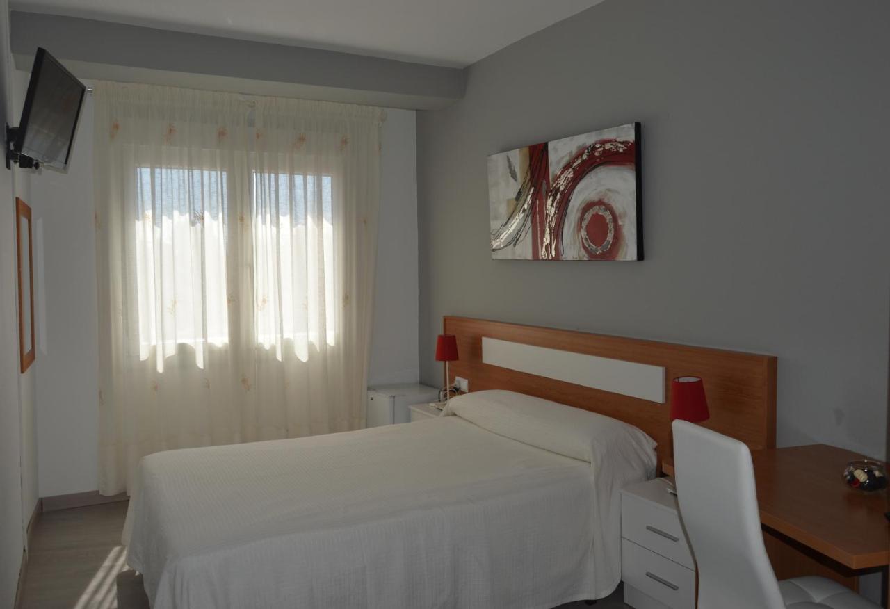 Hostal Solymar San Francisco  Kültér fotó